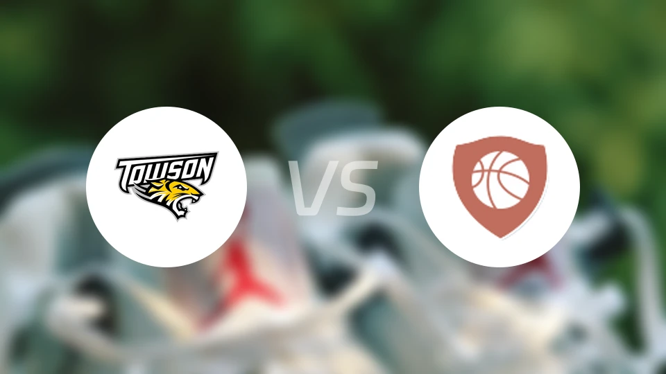 陶森大学vs未确定对阵球队比分预测【2025/11/27】