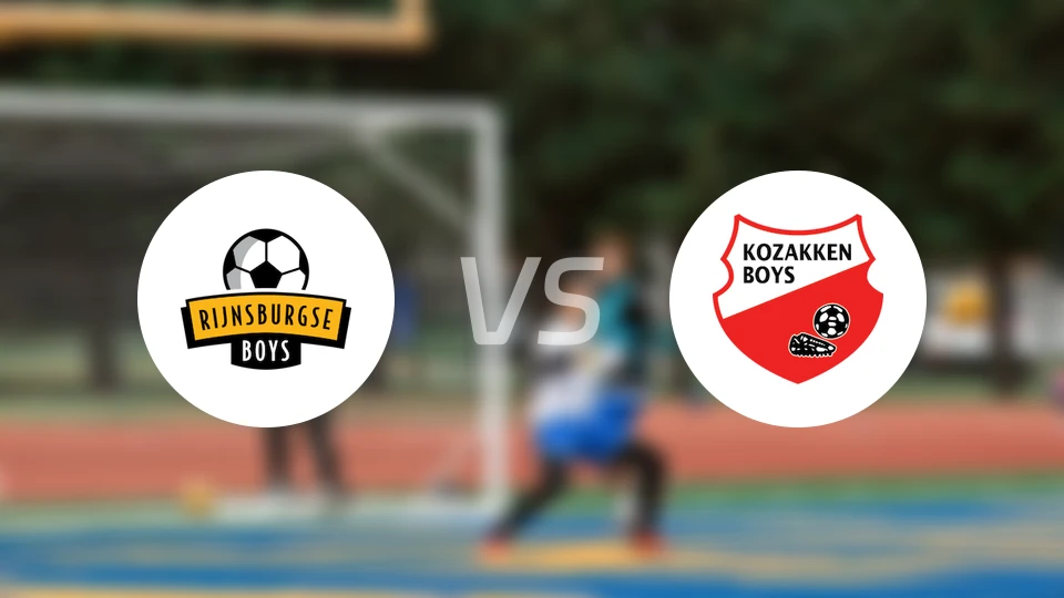 里积斯堡男孩vs高沙根男生比分预测【2026/02/21】