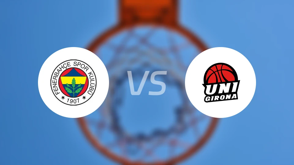 费内巴切女篮vs赫罗纳女篮比分预测【2026/02/19】