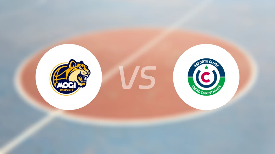 摩日达斯克鲁济斯vs尤尼奥科林蒂安比分预测【2025/11/22】