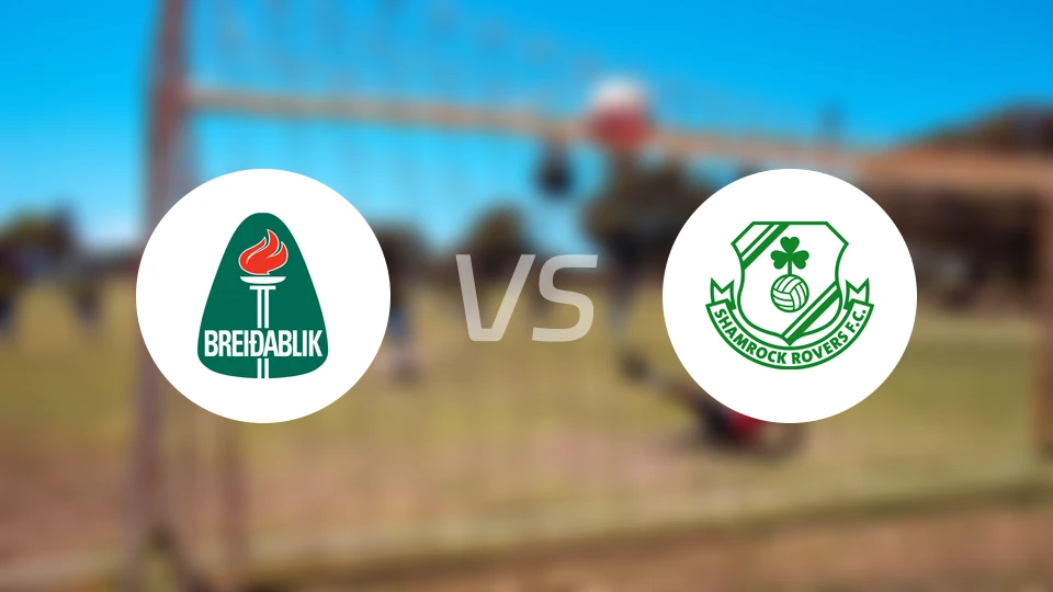 贝雷达比历克vs沙姆洛克比分结果战报【2025/12/12】