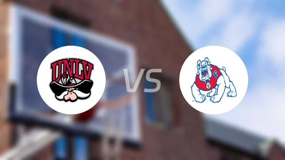 内华达大学拉斯维加斯分校vs加州州立弗雷斯诺分校比分预测【2026/02/04】