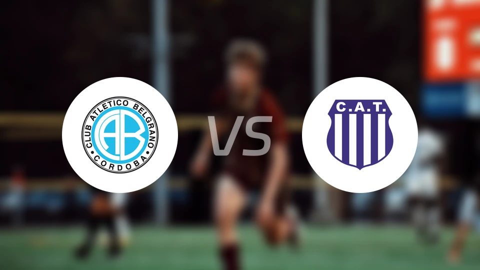 贝尔格拉诺vs塔勒瑞斯比分预测【2026/03/16】