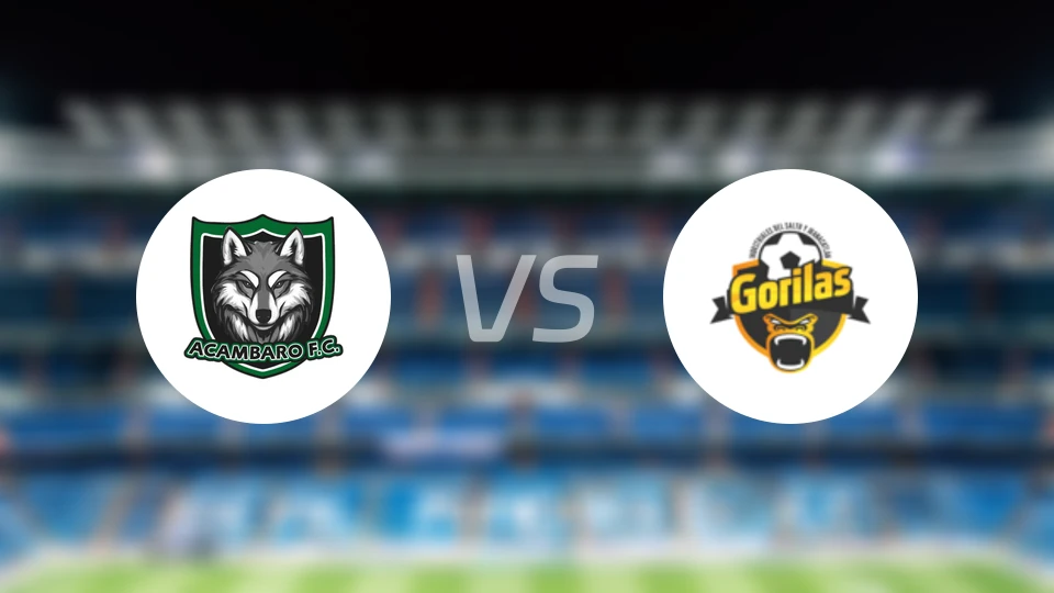 阿坎巴罗vs胡安纳卡特兰比分预测【2026/03/27】