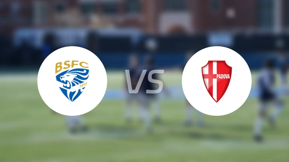 布雷西亚青年队vs帕多瓦U19比分预测【2025/12/13】