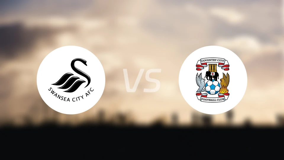 斯旺西vs考文垂比分预测【2026/03/22】