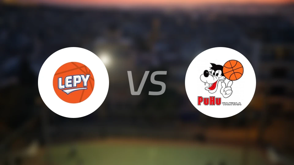 勒帕瓦兰皮林托 女子vs普赫塔雷特女篮比分预测【2025/11/03】