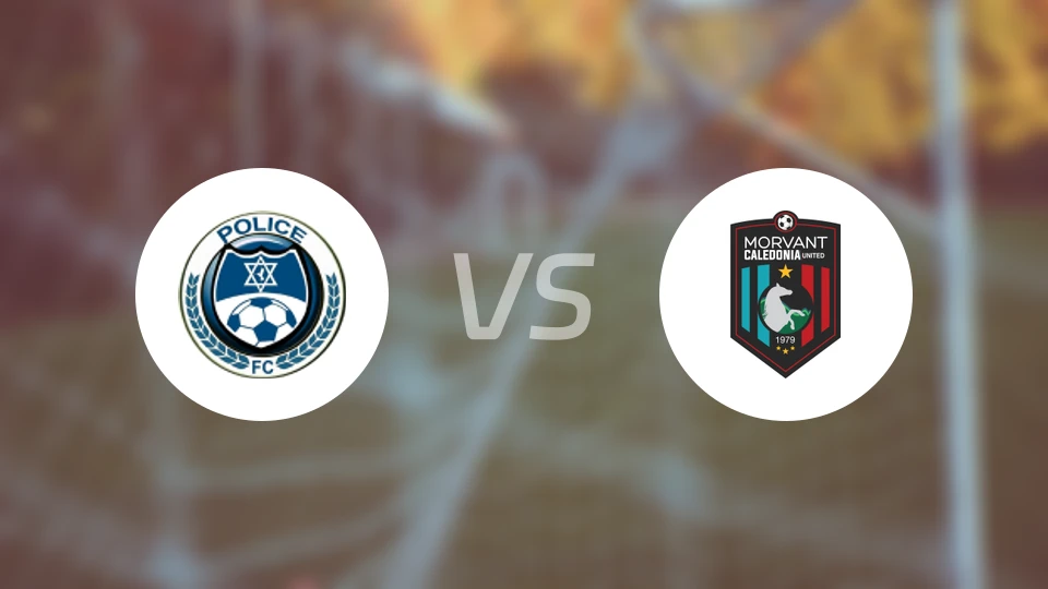 特立尼达多巴哥警察vs摩尔文特比分预测【2025/12/15】