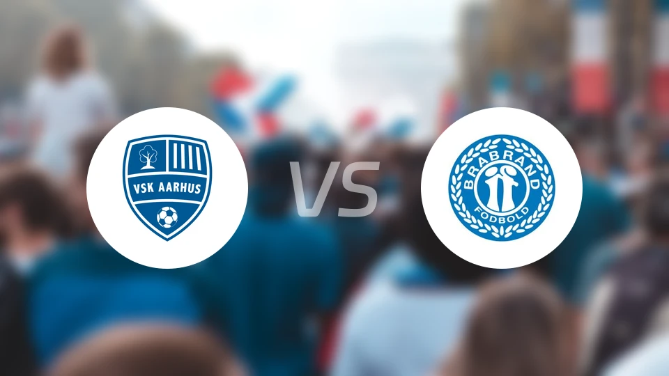 VSK奥胡斯vs布拉布兰比分预测【2026/04/25】