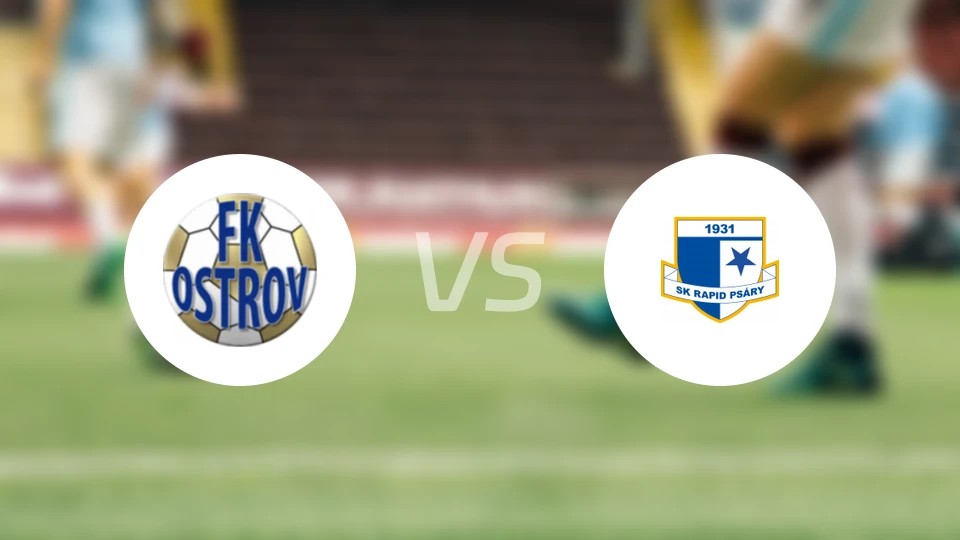 奥斯特罗夫vs普萨雷比分预测【2026/03/14】