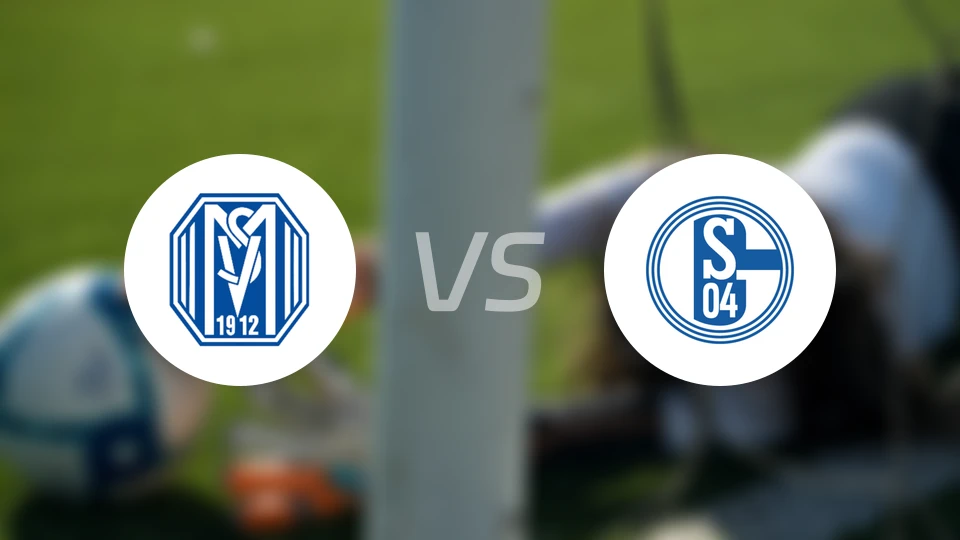 梅彭U19vs沙尔克04U19比分预测【2025/12/06】