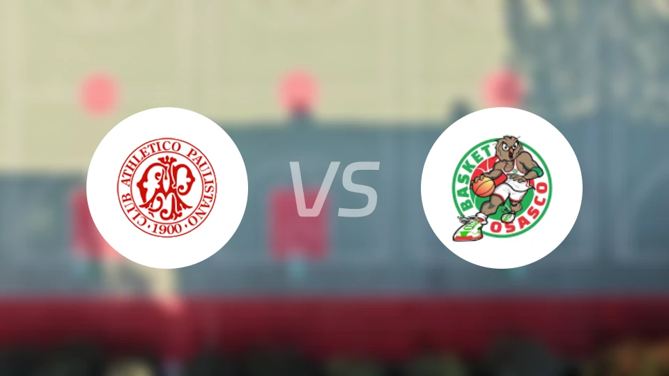 保利斯塔诺vs奥萨斯科比分预测【2026/02/07】