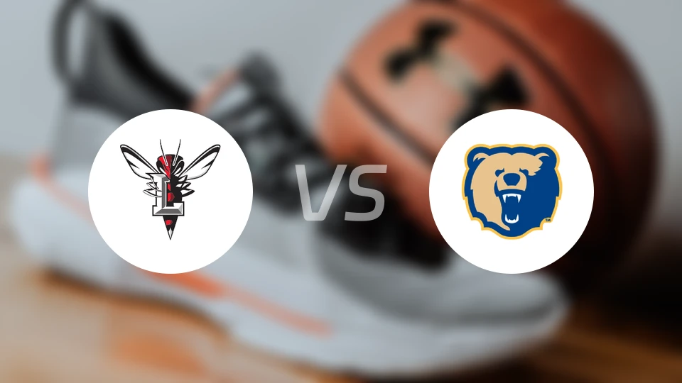 林奇堡大学vs摩根州立大学比分结果战报【2026/01/21】