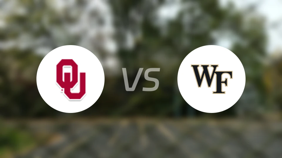 俄克拉荷马大学vs维克森林大学比分预测【2025/12/03】