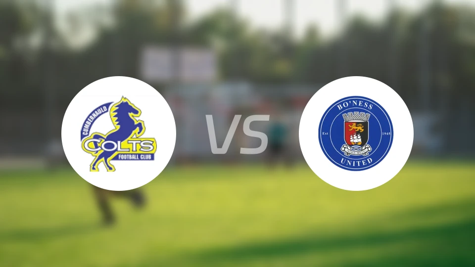 坎伯诺尔德vs博内斯联比分预测【2025/11/22】