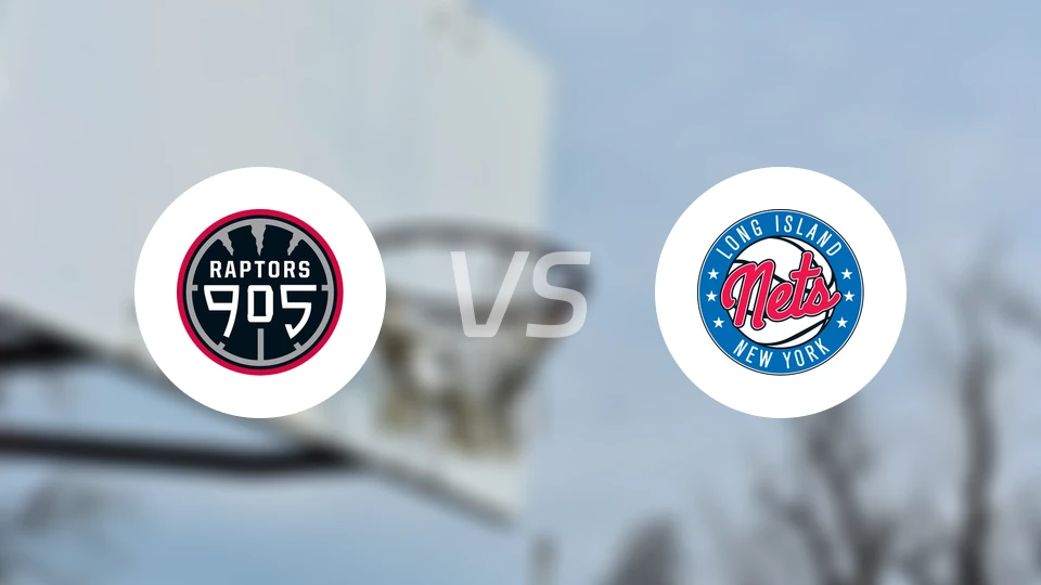 猛龙905vs长岛篮网比分预测【2025/11/30】