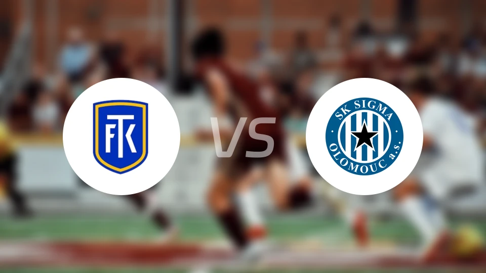 特普利斯vs奥洛穆茨比分结果战报【2026/02/22】