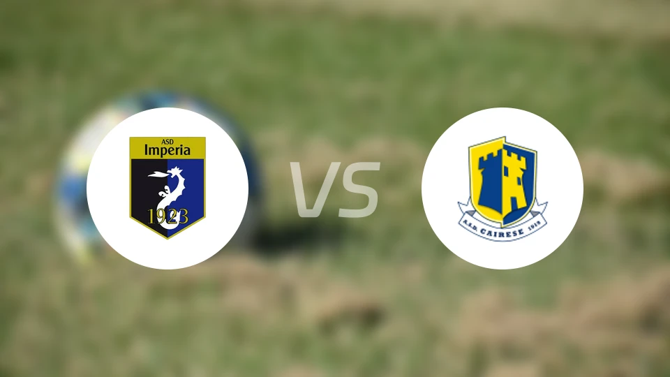 ASD因佩里亚vs凯雷塞语比分预测【2025/11/16】