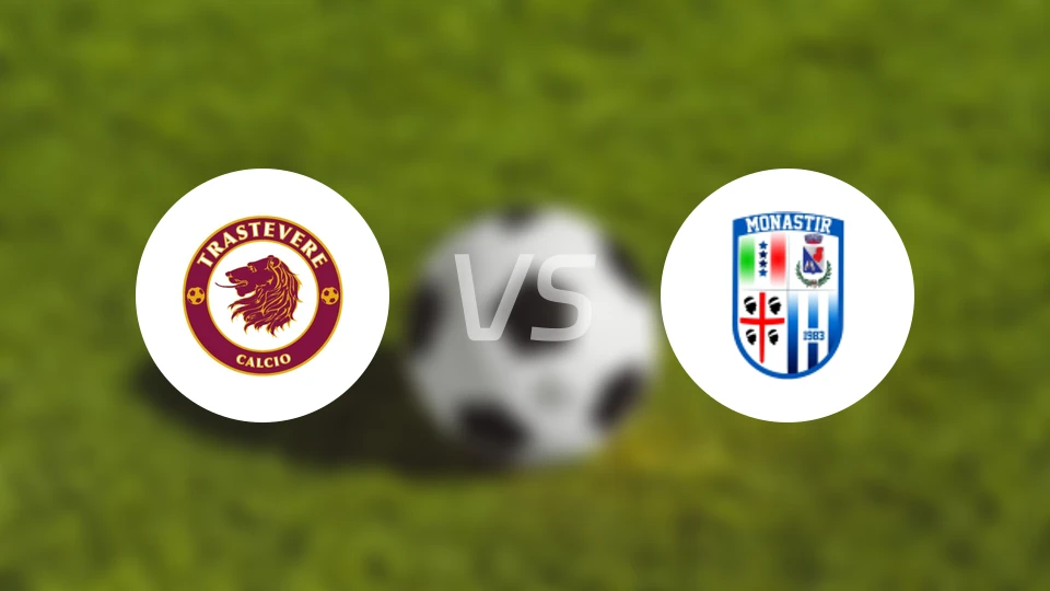 特拉斯提弗列vs莫纳斯提尔比分预测【2025/11/29】