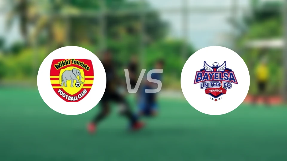 维克吉vs巴耶尔萨联比分预测【2025/11/23】