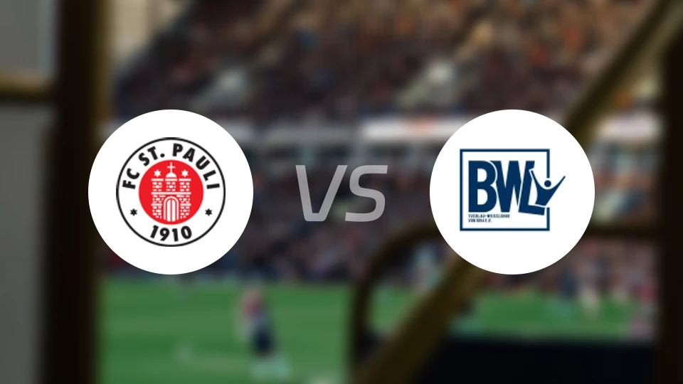 圣保利二队vs托斯布劳韦斯洛恩比分预测【2026/03/01】