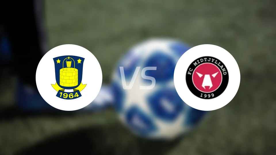 布隆德比vs中日德兰比分结果战报【2024/10/07】