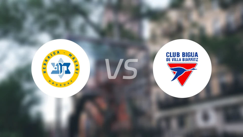 禾巴卡马卡比vs比佳亚比分预测【2026/01/08】