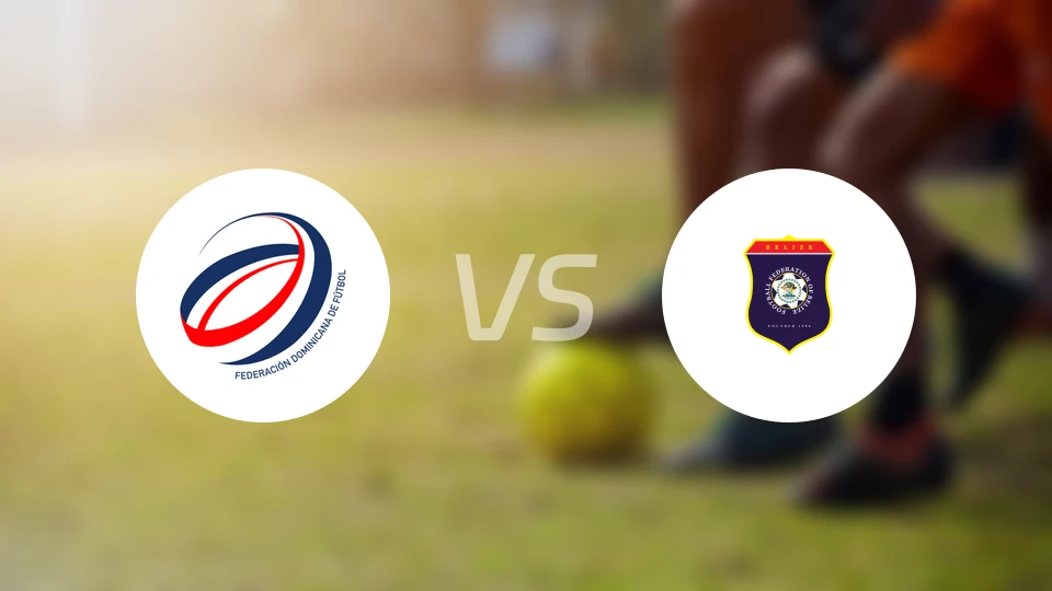 多米尼加共和国女足vs伯利兹女足比分结果战报【2026/03/01】