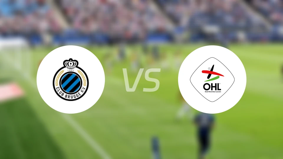 布鲁日女足B队vs旧海弗莱鲁汶B队女足比分预测【2026/03/28】