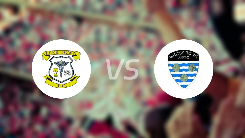 利克镇vs威特比比分预测【2026/04/18】