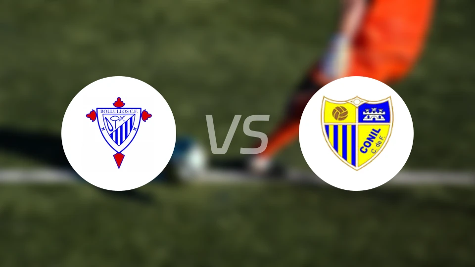 波卢洛斯CFvs科尼尔CF比分预测【2026/01/26】