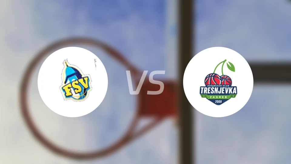 FSV女篮vs特雷斯尼耶夫卡女篮比分预测【2025/12/21】