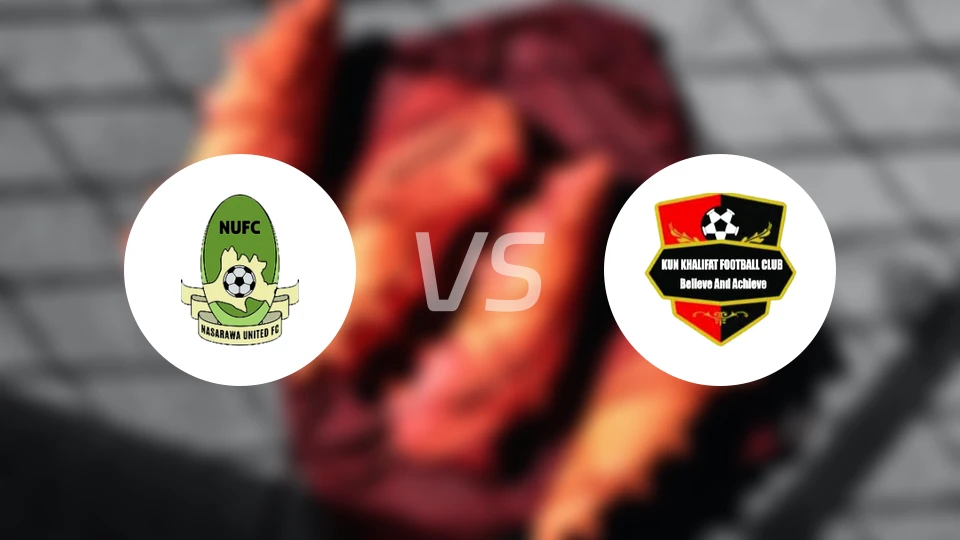 纳莎拉瓦vs昆哈里法特比分预测【2026/04/05】