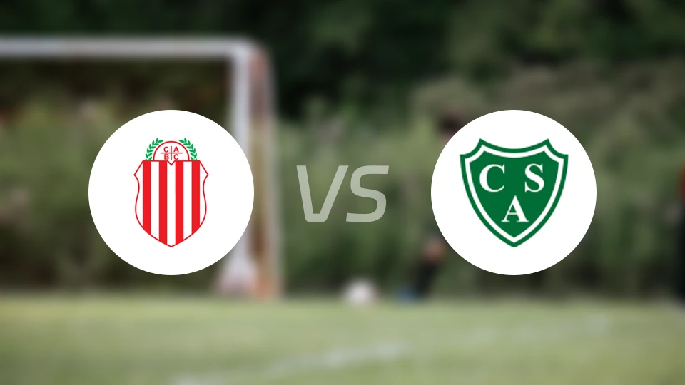 巴拉卡斯中央vs萨米恩托比分结果战报【2026/04/03】