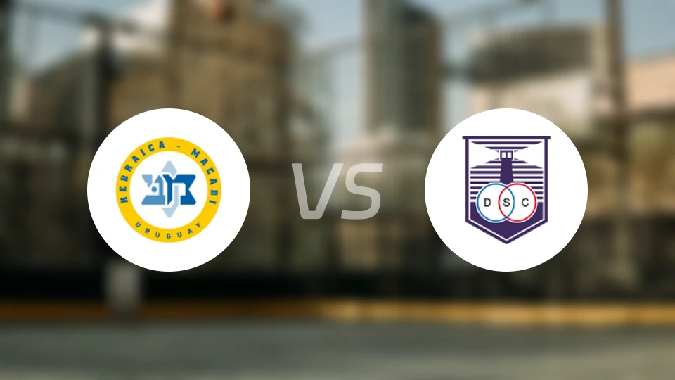 禾巴卡马卡比vs德丰索体育比分预测【2025/12/13】