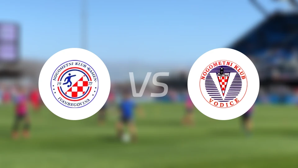 NK卡门伊凡vs沃迪斯比分预测【2026/04/04】