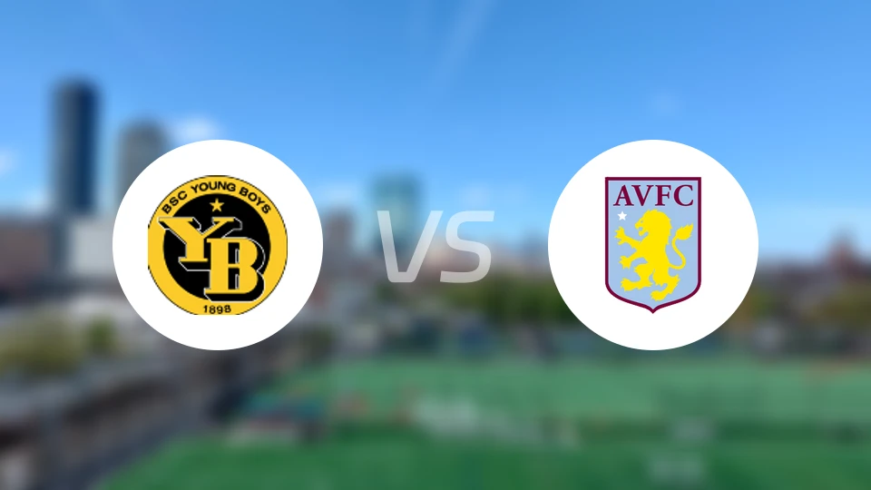 年轻人U19vs阿斯顿维拉U19比分结果战报【2024/09/17】