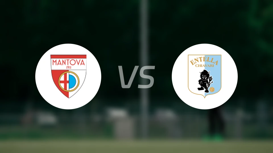 曼托瓦vs恩特拉比分预测【2026/04/06】