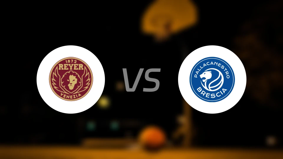 威尼斯雷耶vs布雷西亚比分预测【2026/04/12】