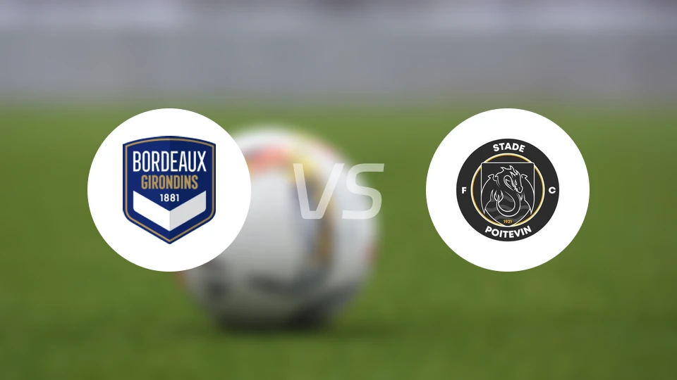 波尔多vs波伊泰斯比分预测【2026/03/15】