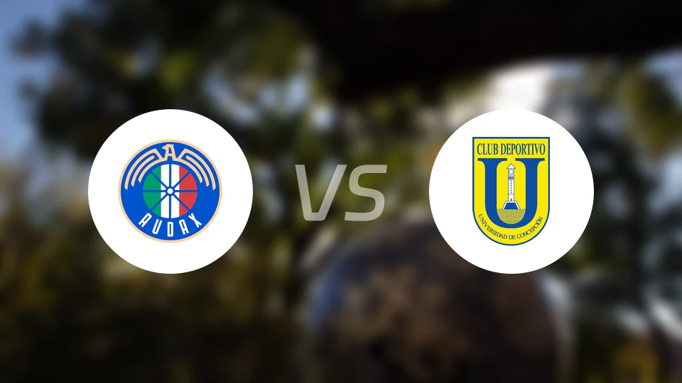 奥达科斯vs康塞普西翁大学比分预测【2026/02/07】