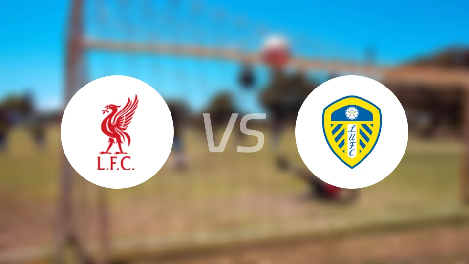 利物浦U21vs利兹联U21比分结果战报【2026/01/25】