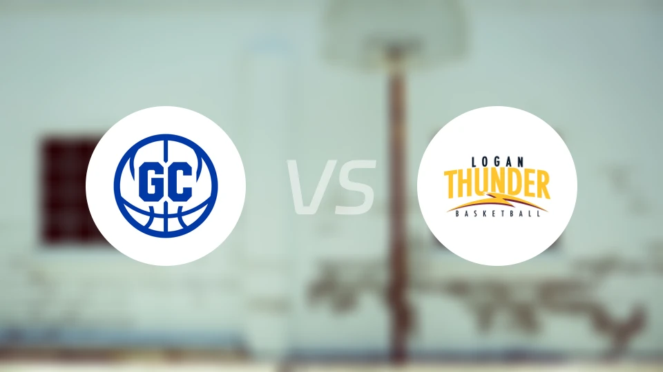 黄金海岸压路机女篮vs洛根迅雷女篮比分预测【2026/04/19】