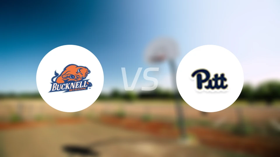 巴克尼尔大学vs匹兹堡大学比分预测【2025/11/18】