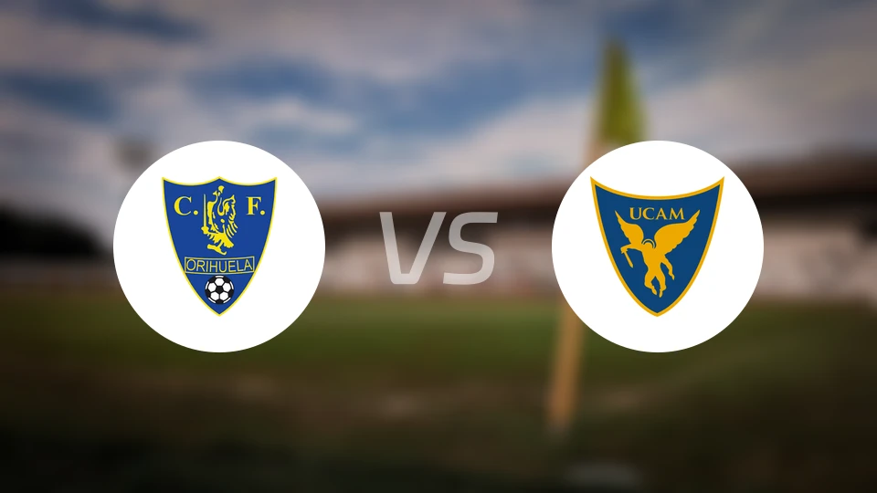 奥瑞韦拉vsUCAM穆西亚比分预测【2024/09/30】