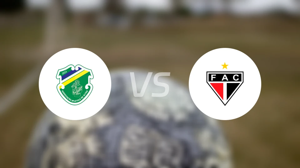 阿尔托斯vs费罗维里亚CE比分预测【2026/04/19】