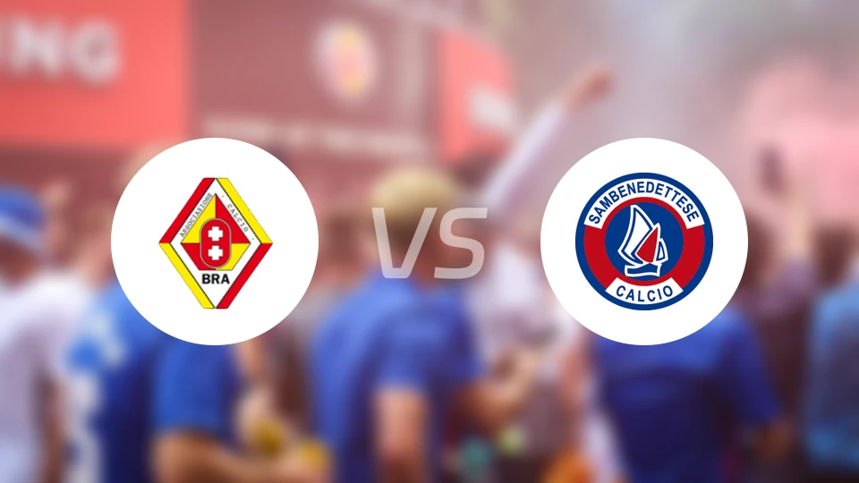 布拉vs圣贝内德托比分预测【2026/01/05】