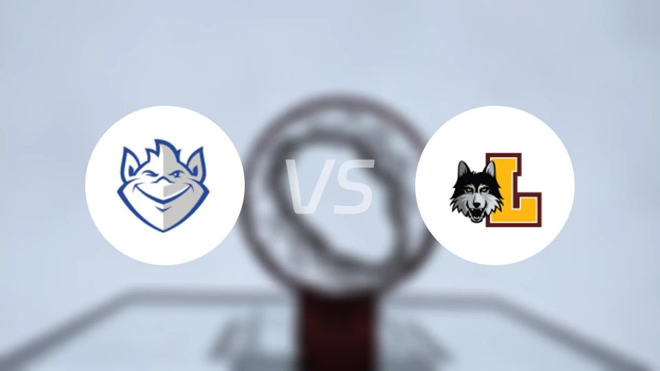 圣路易斯大学vs芝加哥洛约拉大学比分预测【2026/02/14】