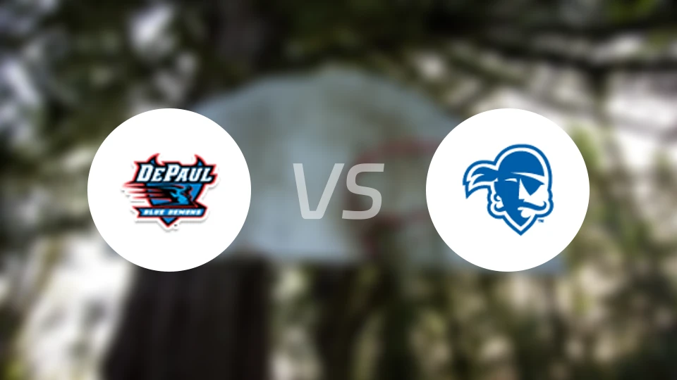 德保罗大学vs西顿霍尔大学比分预测【2026/02/19】