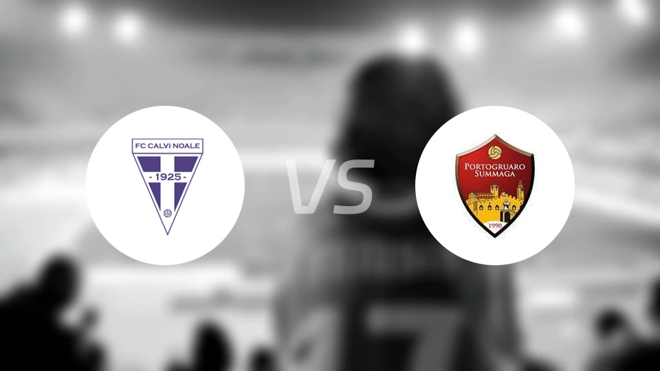 卡尔维诺阿莱vs格鲁阿罗比分预测【2025/12/07】